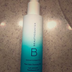 Beautycounter Countermatch PureCalm Cleansing Milk